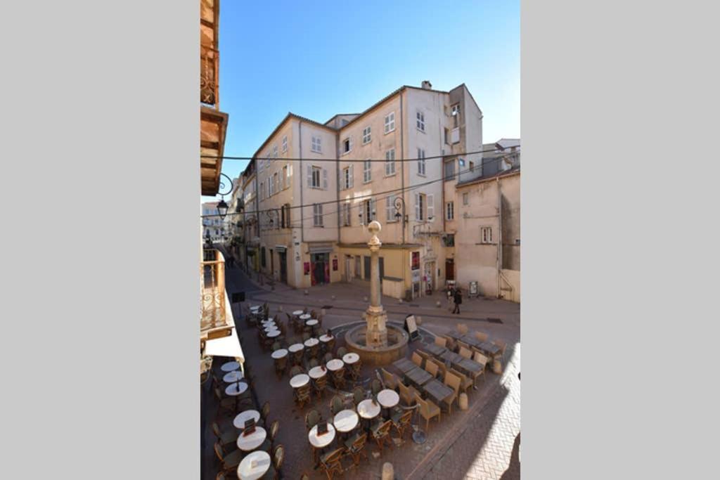 Gorgeous Brand New 2 Bedrooms Antibes Exteriör bild